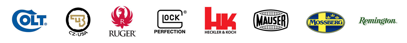 MASTERGUNS BRANDS