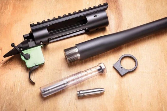 MASTERGUNS