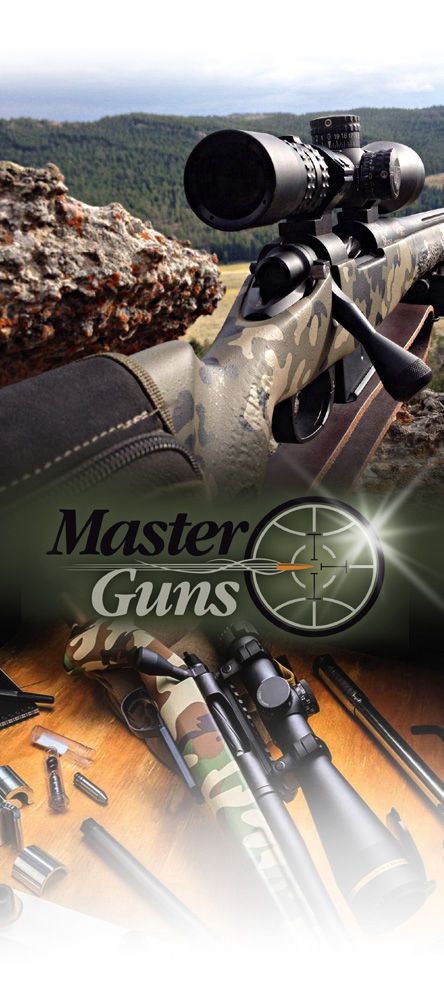 MASTERGUNS