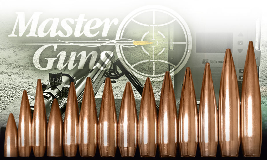 MASTERGUNS