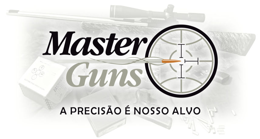 MASTERGUNS